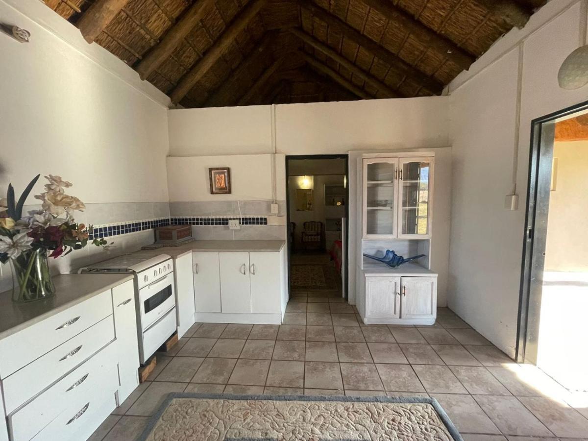 Vanross Self Catering Accommodation Thabazimbi Luaran gambar