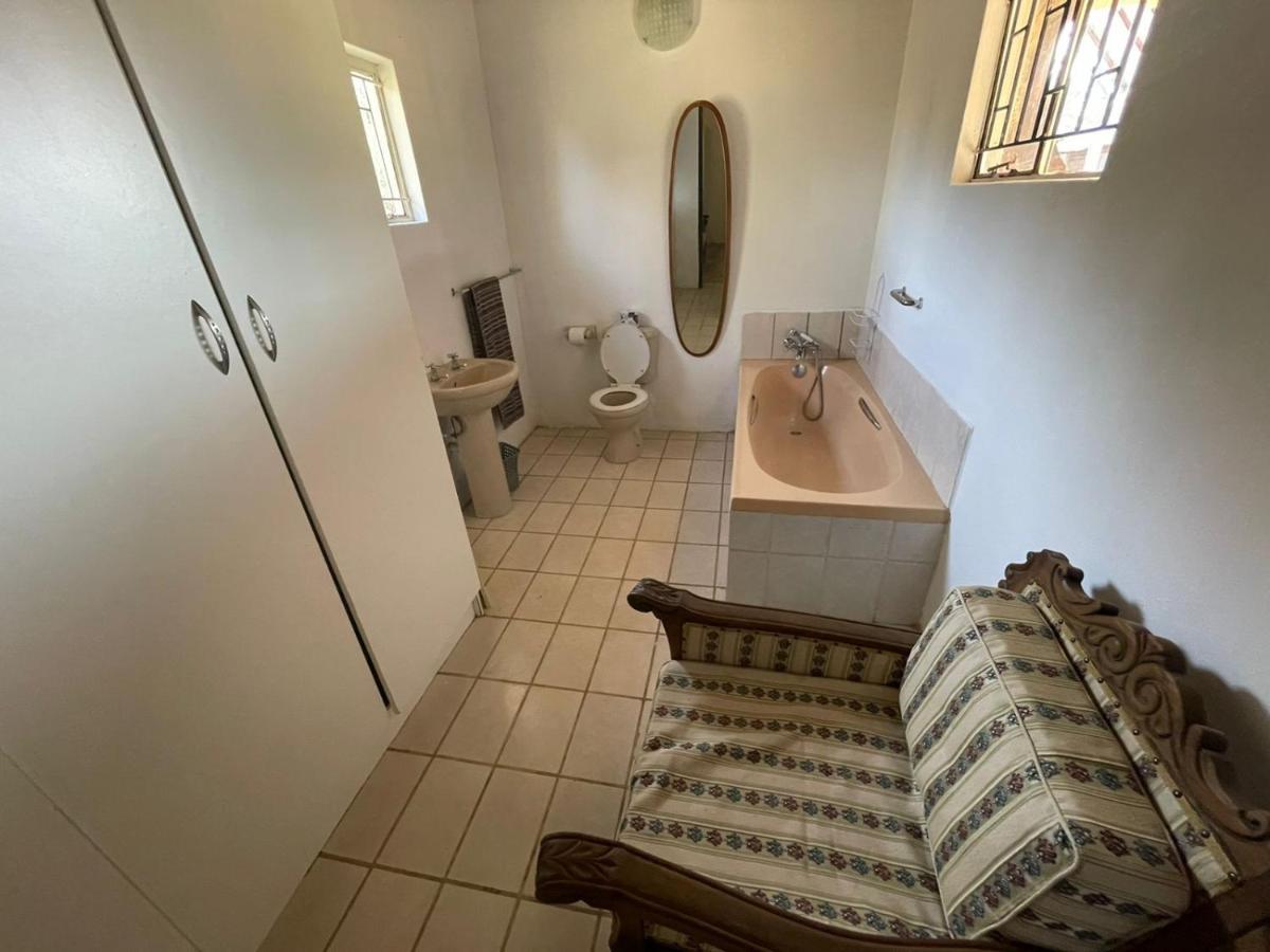 Vanross Self Catering Accommodation Thabazimbi Luaran gambar